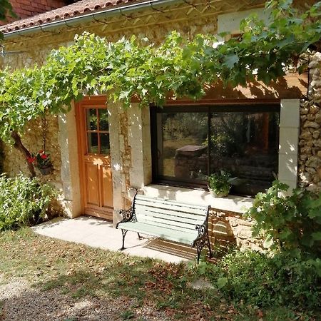 Vila En Plein Air Coursac Exteriér fotografie